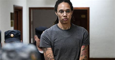 Brittney Griner Conviction