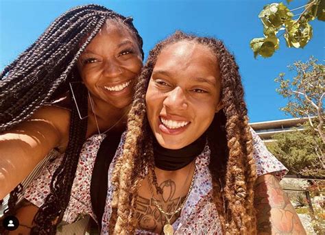 Brittney Griner Instagram