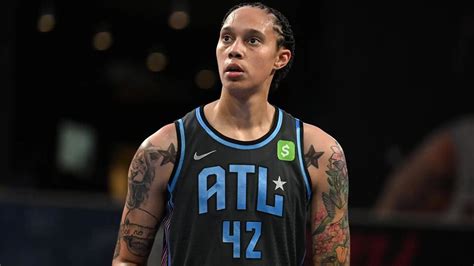 Unveiling the Mysterious Connection: Brittney Griner and the Man Behind the Story