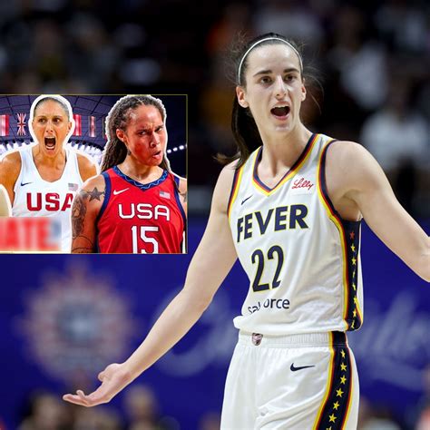 brittney griner off usa olympic team