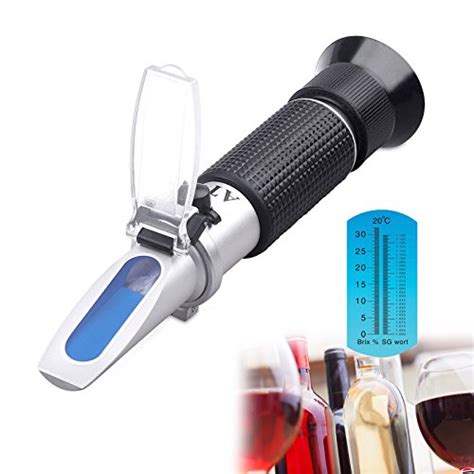 Brix Refractometer Reviews