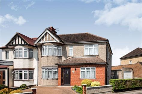 Brixham Crescent Ruislip Manor