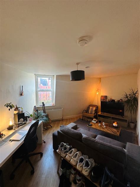 Brixton 1 Bedroom Flat