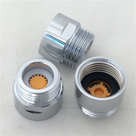 Brizo Flow Restrictor