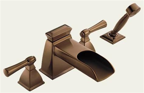 Brizo Tub Faucets