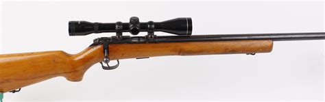 brno model 4 22 target rifle