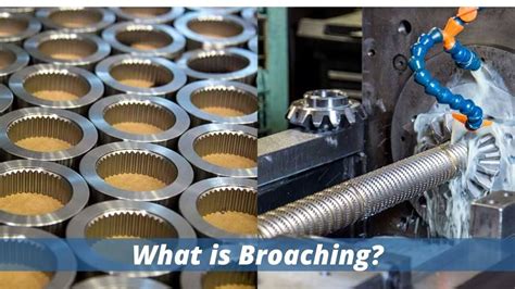 Broach Yourself Meaning