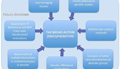 Broad Autism Phenotype Quiz What Is The ? YouTube