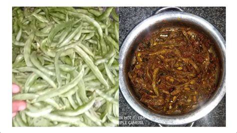 Broad Beans In Kannada