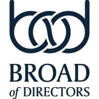 broad of directors