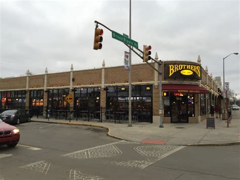 Unveil the Magic of Broad Ripple Bars: Transform Your Space Today!