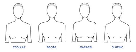 broad shoulders vs narrow