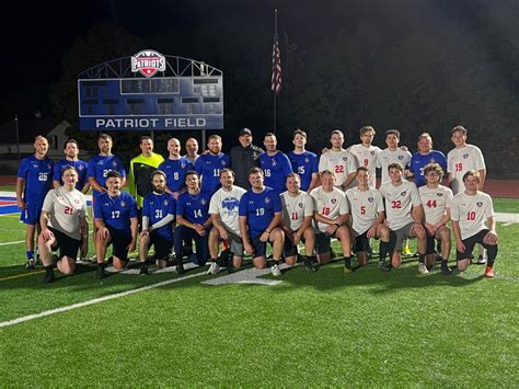 Broadalbin Perth Soccer