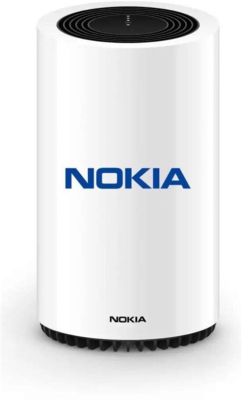 Broadband Network Gateway Nokia