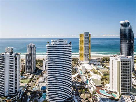 broadbeach wave conditions
