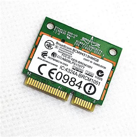Broadcom 802.11N Network Adapter Windows 8