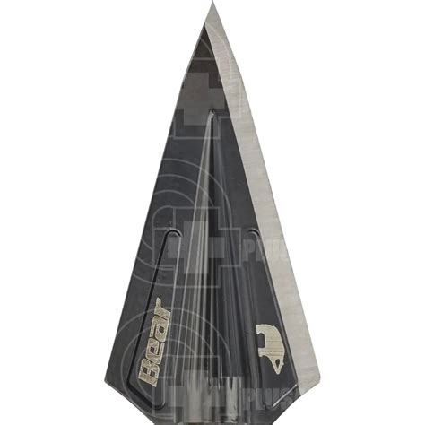Broadhead Razor Arrows