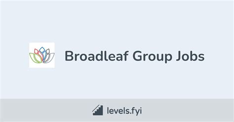 Broadleaf Jobs