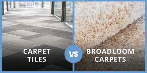 Broadloom Vs Berber Carpet