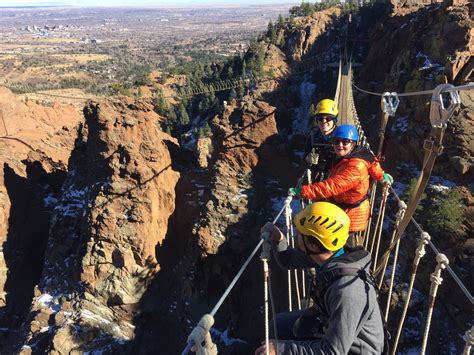 Broadmoor Fins Course