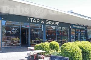 Broadstone Tap House