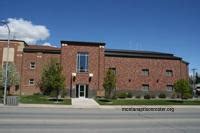 broadwater county jail