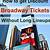 broadway box office discount tickets