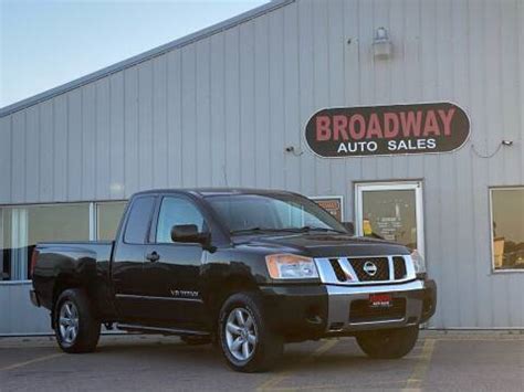 broadway auto sales south sioux city ne