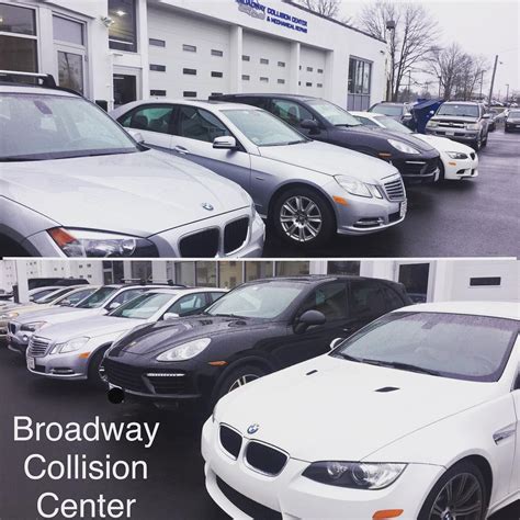 Broadway Collision Center