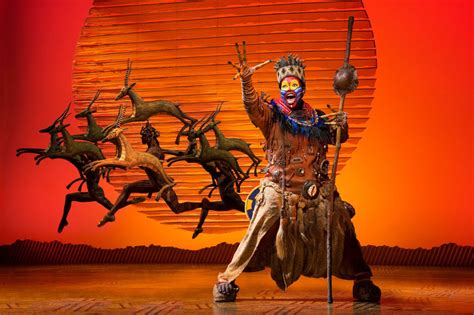 broadway king lion musical tickets 2021