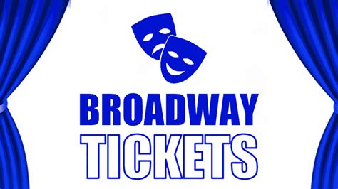 broadway packages nyc