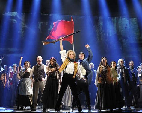 broadway play les miserables