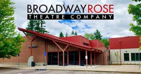 broadway rose theatre tigard oregon