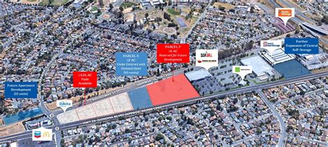 Broadway St Vallejo Ca