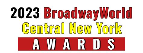 broadwayworld central new york awards
