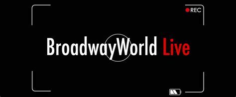 broadwayworld chat