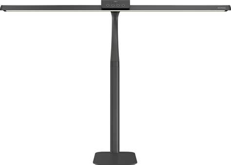 LED Desk Lamp Light Stand Broadwing 80cm Wide FreeAngle 4 Levels of