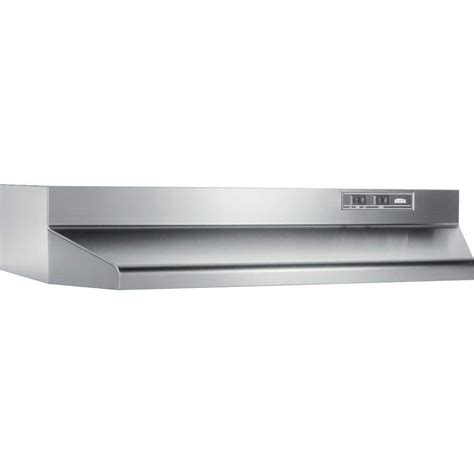 Broan Range Hood 42