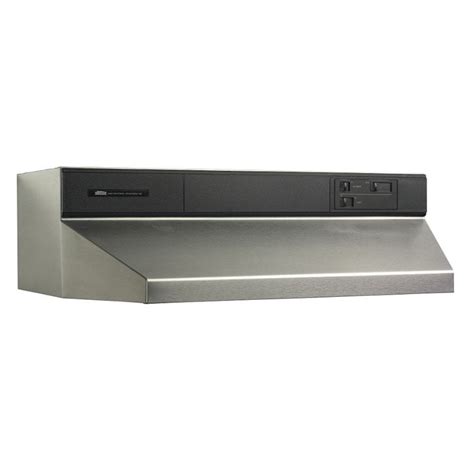 2 Pcs Broan Microtek Filter Range Hood System DuctFree Filter 76000C