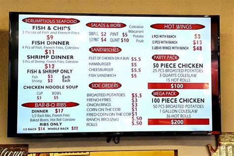 broaster kitchen montebello