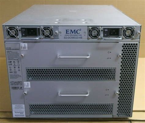 brocade dcx 8510 4