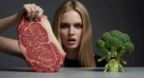 Broccoli Carnivore Diet