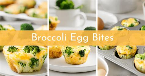 Broccoli Egg Diet