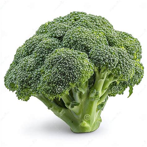 Broccoli Florets Uses