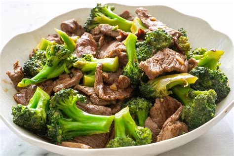 Broccoli Head Recipes