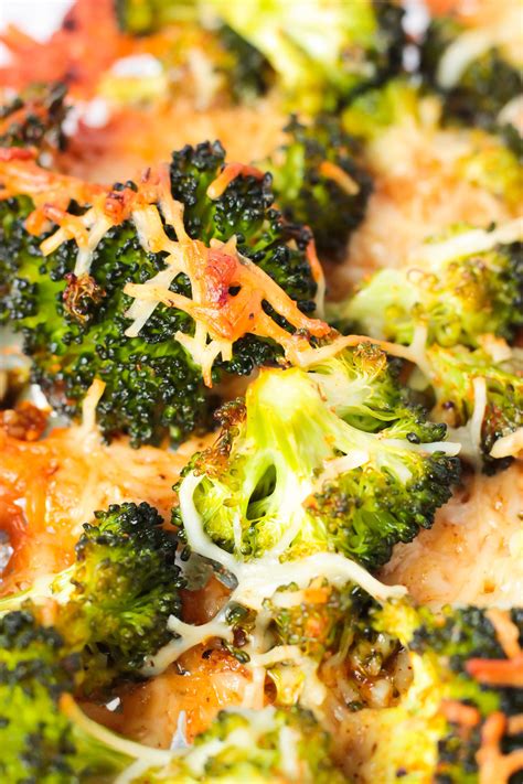broccoli-parmesan
