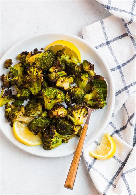 Broccoli Recipes Frozen