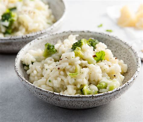Broccoli Risotto Uk