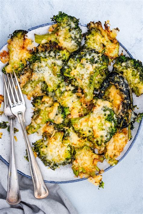 Broccoli Veggie Dishes