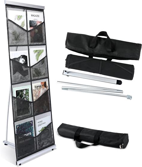 Brochure Stands Amazon
